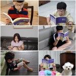 하늘채작은도서관 | 작은도서관