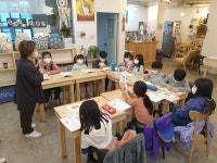 [울산] 쌍용꿈샘 작은도서관 | 작은도서관