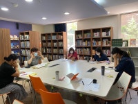 [경기] 푸른 작은도서관 | 작은도서관