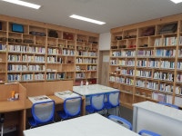 2021-0114-도서 확충 정리(기증 및 구입) 2 | 작은도서관