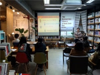 [경기] 작은도서관 버드나무에부는바람 | 작은도서관