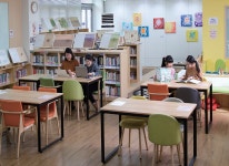 추천운영사례 | 작은도서관
