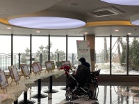 배곧너나들이 작은도서관 찾아가는 원화전시 그 첫 번째 이야기 | 작은도서관