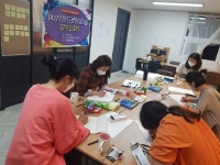 [인천] 신나는여성주의도서관 랄라 | 작은도서관