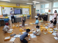 [강원] 별마로 작은도서관 | 작은도서관