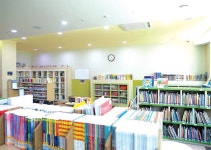 [경기] 푸른2차 작은도서관 | 작은도서관