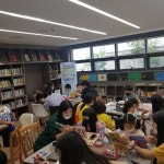 [울산] 대현더샵2단지 작은도서관 | 작은도서관