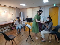 [경기] 넓은세상 작은도서관 | 작은도서관