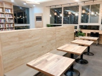 [서울] 세곡도서관 | 작은도서관