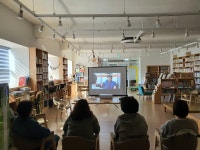 [인권영화상영중] | 작은도서관