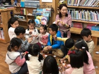 [서울] 고래이야기 작은도서관 | 작은도서관