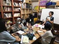 [서울] 고래이야기 작은도서관 | 작은도서관