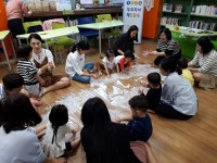 [경남] 주촌 디딤돌 작은도서관 | 작은도서관