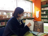 [경남] 주촌 디딤돌 작은도서관 | 작은도서관