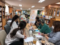 [인천] 청개구리 작은도서관 | 작은도서관