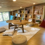 [전북]학산숲속시집작은도서관 | 작은도서관