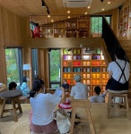 [전북]학산숲속시집작은도서관 | 작은도서관