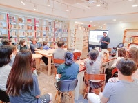 작은도서관 이야기 | 작은도서관