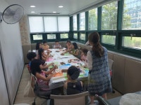 추천운영사례 | 작은도서관