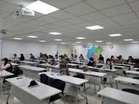 제17차 대전마을작은도서관협의회 총회 | 작은도서관