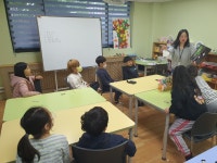 [장유대우] 2023년 4월 마지막주 도서관 이야기 | 작은도서관