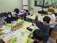 작은도서관 이야기 | 작은도서관