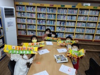 옹달샘작은도서관 | 작은도서관