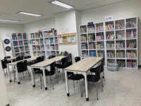 인천브리즈힐 작은도서관 | 작은도서관