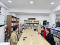 [경기] 로뎀나무 작은도서관 | 작은도서관