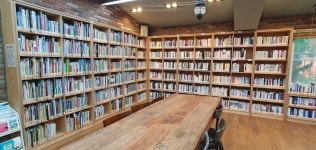 [부산] 학마을 작은도서관 | 작은도서관