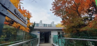 [부산] 학마을 작은도서관 | 작은도서관