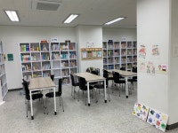 인천브리즈힐 작은도서관 | 작은도서관