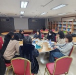 해담은푸그 작은도서관 | 작은도서관