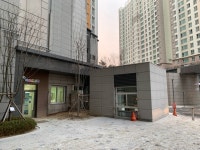 인천브리즈힐 작은도서관 | 작은도서관