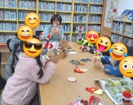 옹달샘작은도서관 | 작은도서관