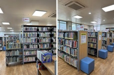 [경기] 송탄작은도서관 | 작은도서관