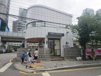 [부산] 부곡4동 작은도서관 | 작은도서관