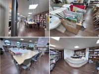 [경기] 수푸루지 작은도서관 | 작은도서관