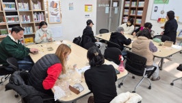 도남LH1단지 작은도서관 이야기 | 작은도서관