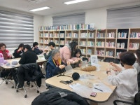 도남LH1단지 작은도서관 이야기 | 작은도서관