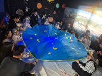 도남LH1단지 작은도서관 이야기 | 작은도서관