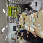 LH희망작은도서관 | 작은도서관