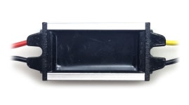[한진데이타] 12V/24V(8~28V) 입력 5V/2A 출력 DC-DC파워 (P0051-1)... 엘레파츠 12V/24V(8~28V) 입력 5V/2A 출력 DC-DC파워 (P0051-1)