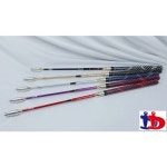 대덕 게이트볼 3단 샤프트 DH-301 - 에누리 가격비교