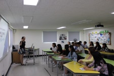 교육학과(서울) | 커뮤니티 | 학과소식 게시판읽기([학과소식] 경기도 광명시 인재육성재단 산하 청소년수련관 방문) | 교육학과(서울)