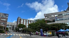 상명대학교 학내언론사 영자신문 | SM NEWS 게시판목록 | 상명대학교 학내언론사 영자신문 | 목록