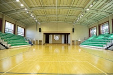 상명수련원 | 기타시설 | 대천수련원 | 월해체육관