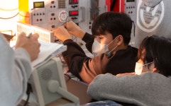 상명대학교 전기공학전공