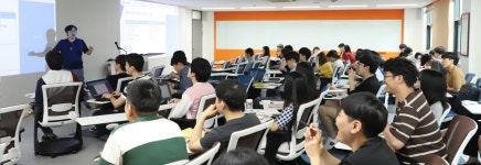 상명대학교 경영학부