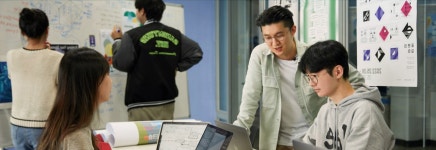 상명대학교 커뮤니케이션디자인전공